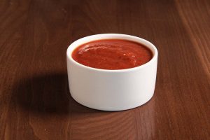 marinara sauce photo